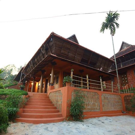 Thejas Resorts Wayanad สุลต่านบาเทรี ภายนอก รูปภาพ