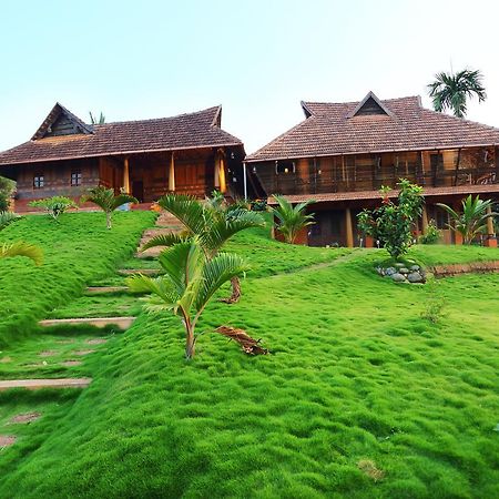 Thejas Resorts Wayanad สุลต่านบาเทรี ภายนอก รูปภาพ