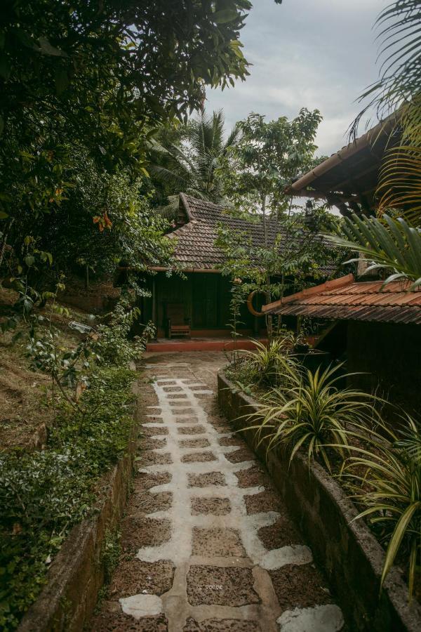 Thejas Resorts Wayanad สุลต่านบาเทรี ภายนอก รูปภาพ