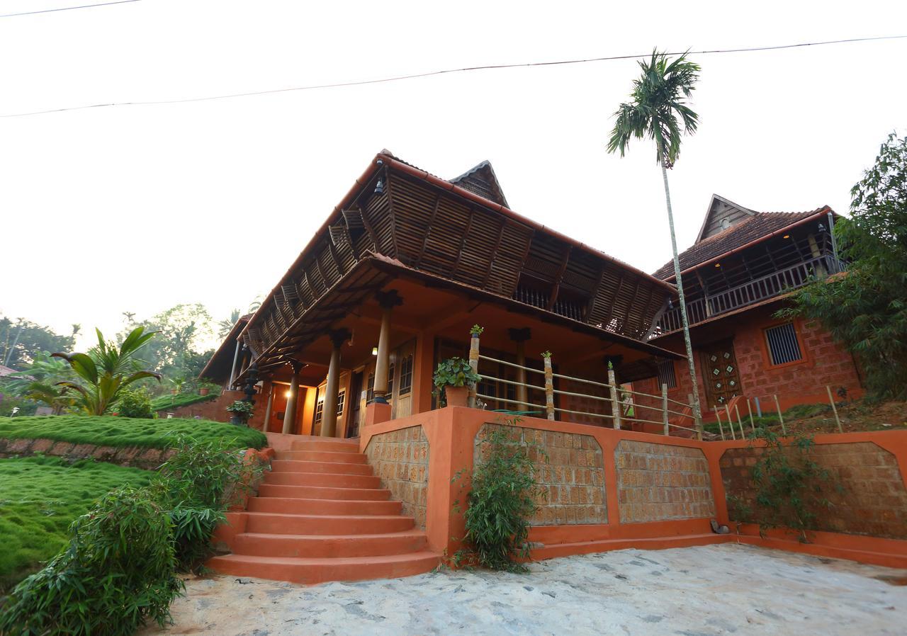 Thejas Resorts Wayanad สุลต่านบาเทรี ภายนอก รูปภาพ