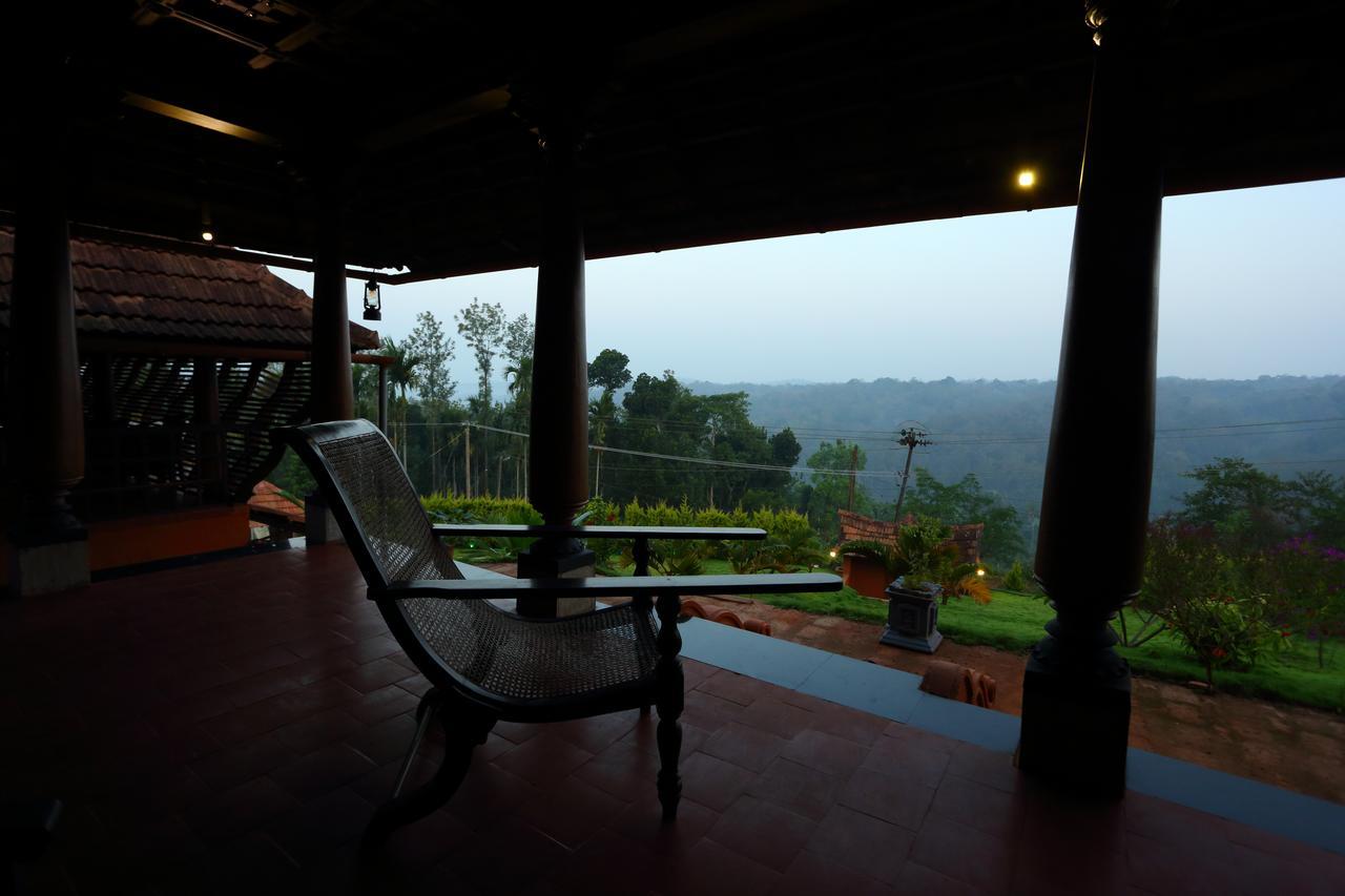 Thejas Resorts Wayanad สุลต่านบาเทรี ภายนอก รูปภาพ