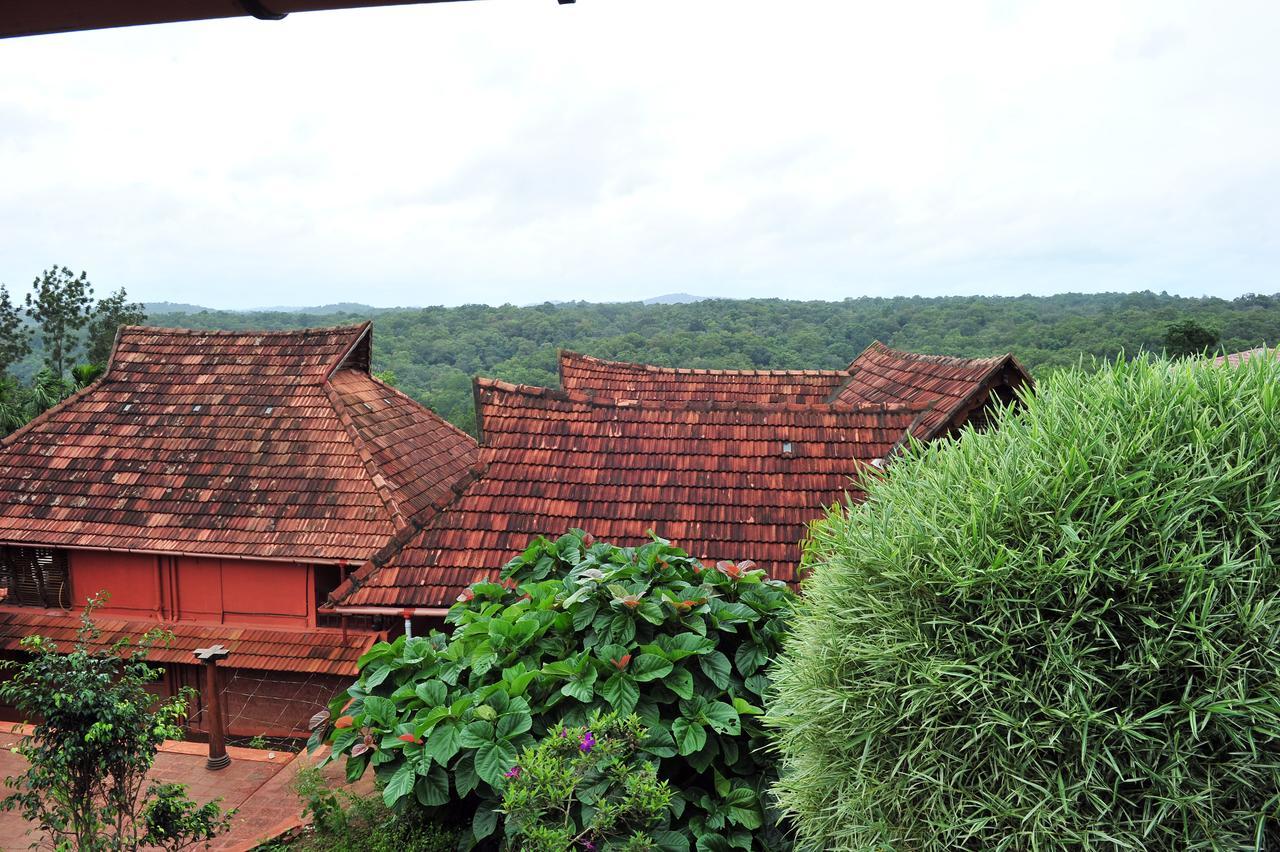 Thejas Resorts Wayanad สุลต่านบาเทรี ภายนอก รูปภาพ