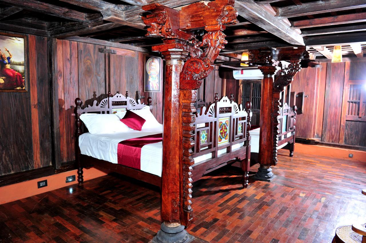 Thejas Resorts Wayanad สุลต่านบาเทรี ภายนอก รูปภาพ