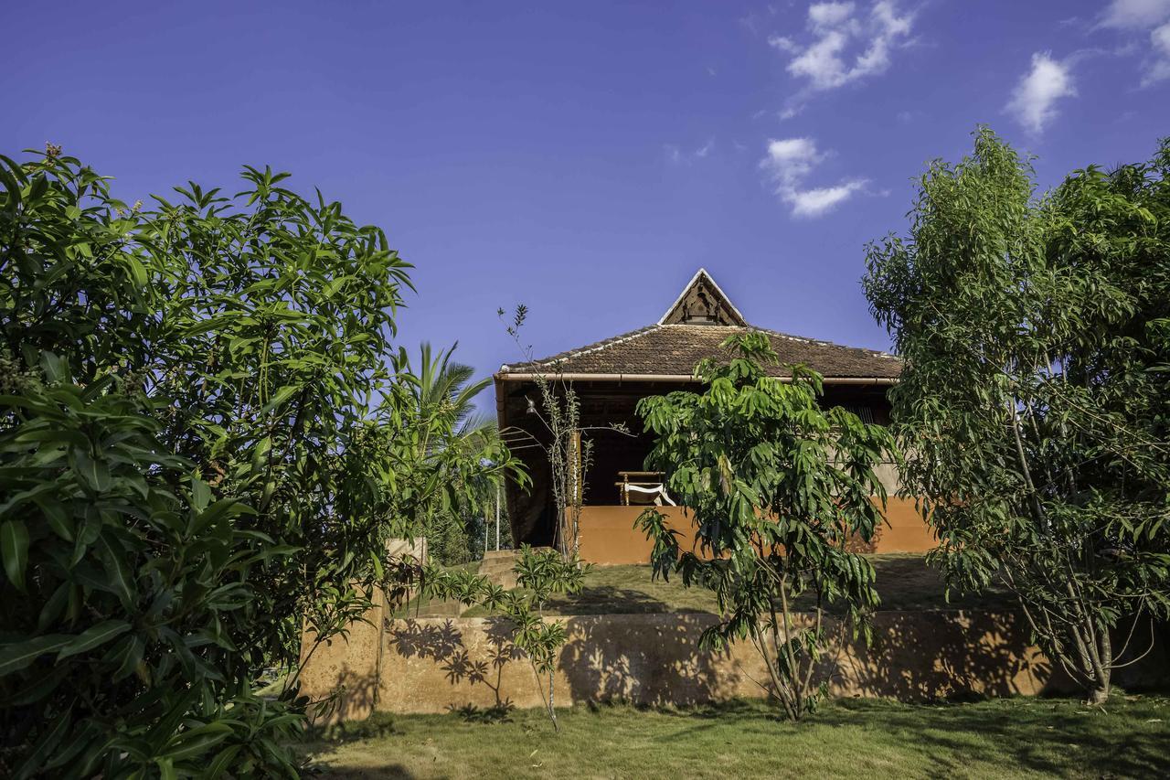 Thejas Resorts Wayanad สุลต่านบาเทรี ภายนอก รูปภาพ