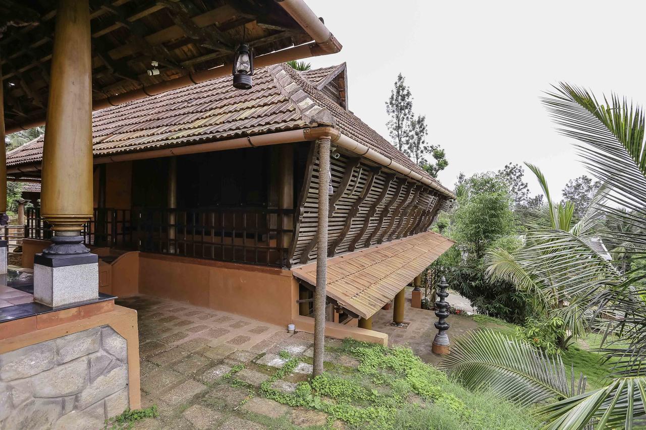 Thejas Resorts Wayanad สุลต่านบาเทรี ภายนอก รูปภาพ